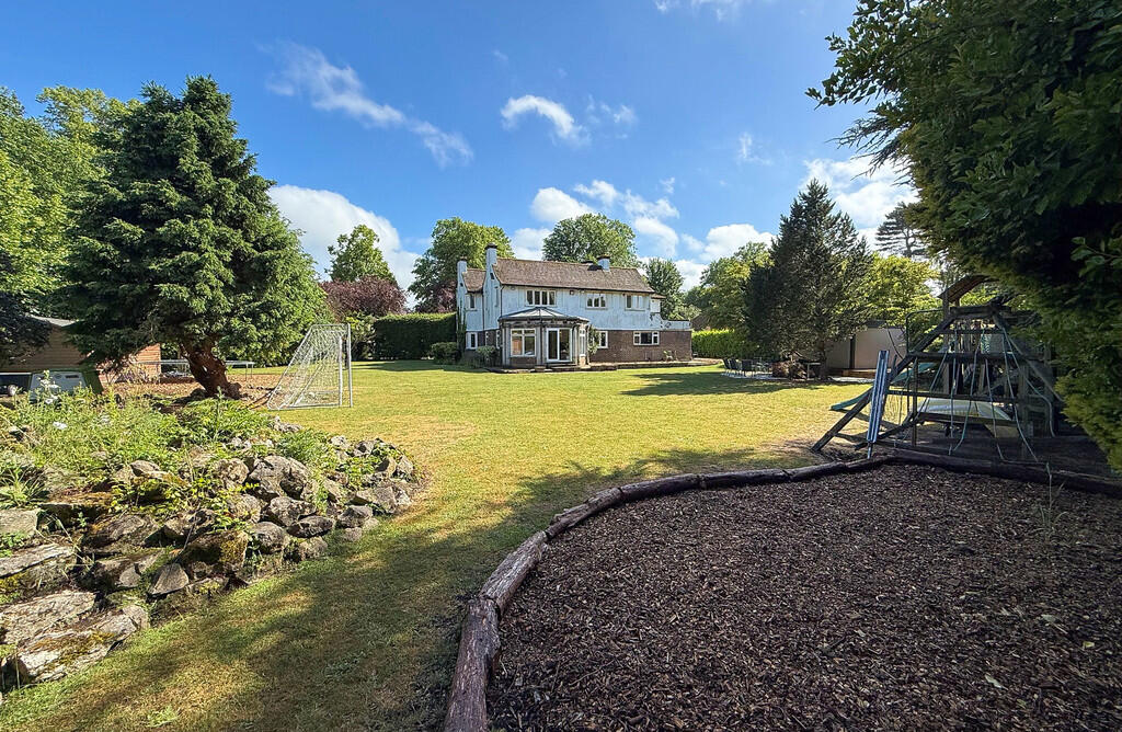 Main image of property: Woodcote Park Estate, Purley, Surrey