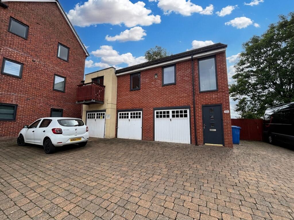 Main image of property: Mere Drive, Swinton, M27