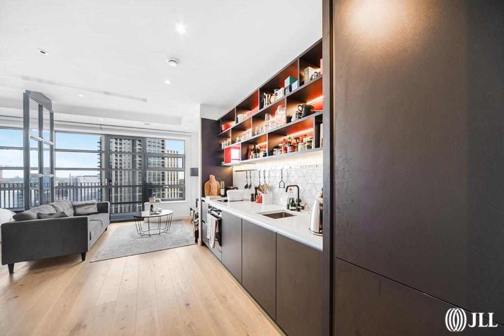 Studio apartment for rent