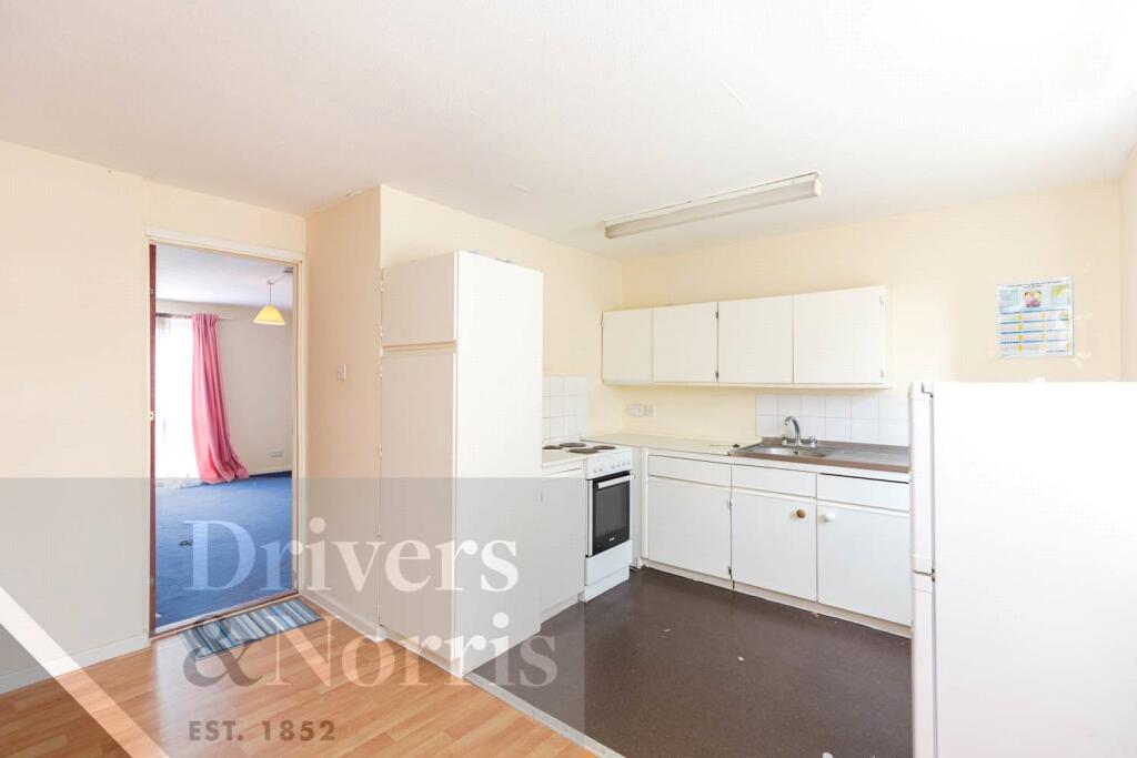 Apartment in London - View 2
