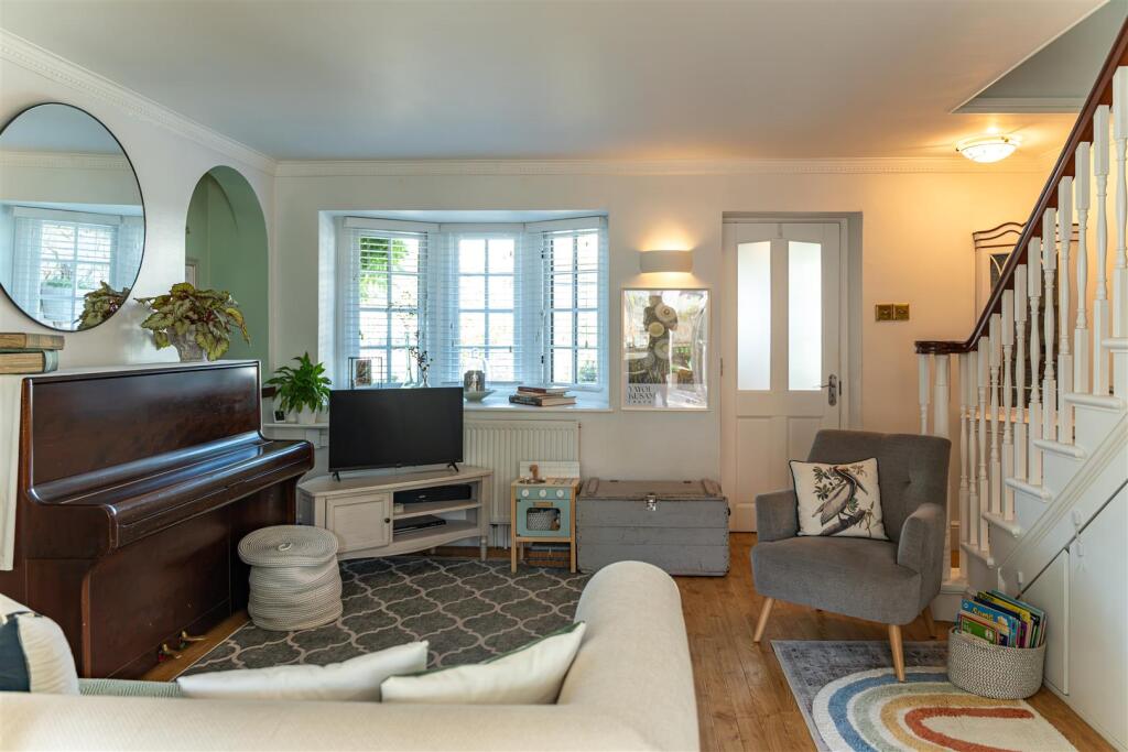 House in Bristol - View 3