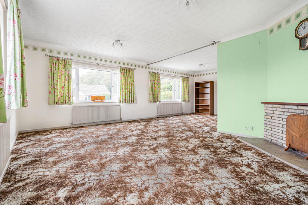 House in East Cambridgeshire, Isleham - More