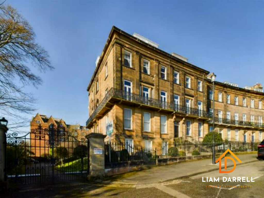 Main image of property: The Crescent, Scarborough, North Yorkshire