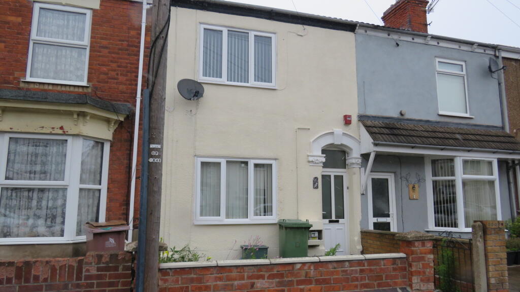 Main image of property: Granville St, Grimsby, DN32