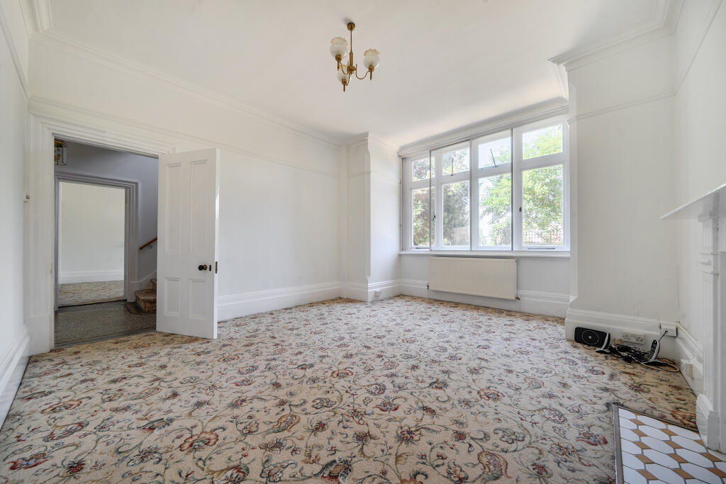 Main image of property: The Green, Upper Heyford, OX25