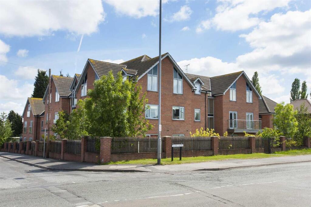Main image of property: The Gables, Plains Road Mapperley, Nottingham
