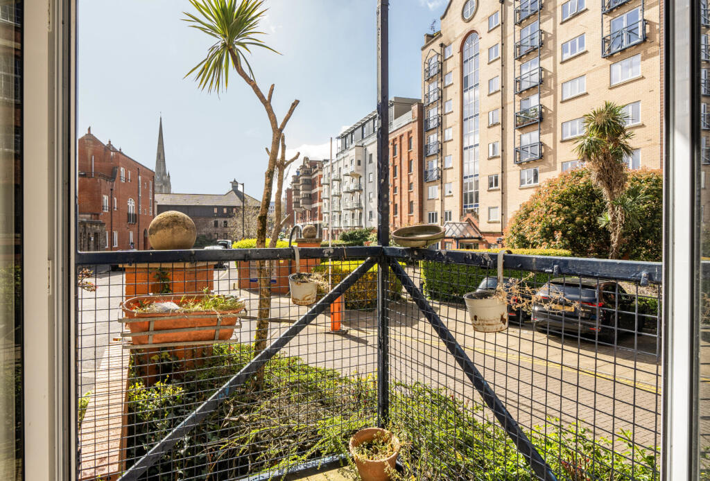 Main image of property: Ferry Street, Bristol, BS1