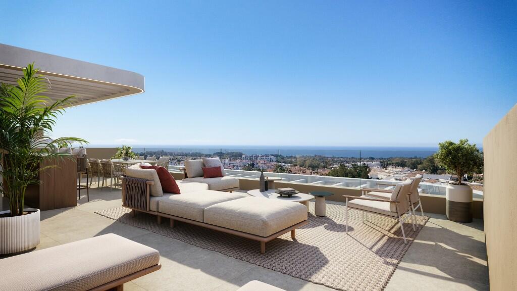 Main image of property: Estepona, Málaga, Andalusia