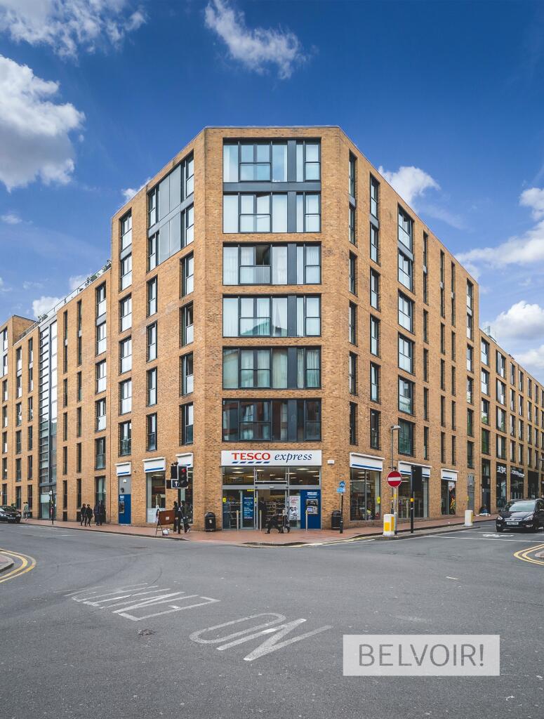 Main image of property: Southside, St Johns Walk, Birmingham, B5