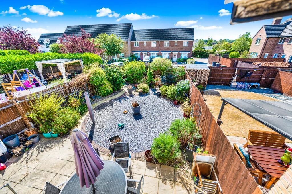 House in Chelmsford - View 5