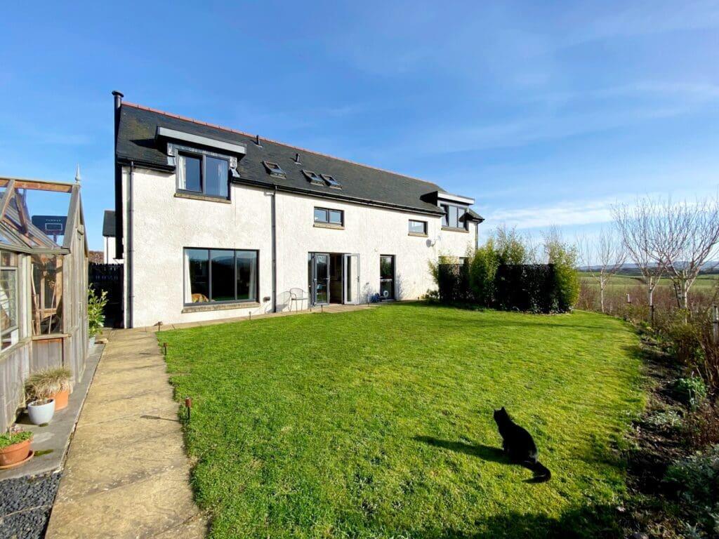Main image of property: 6, Netherhall Steadings, Milnathort, Kinross, KY13 0RL