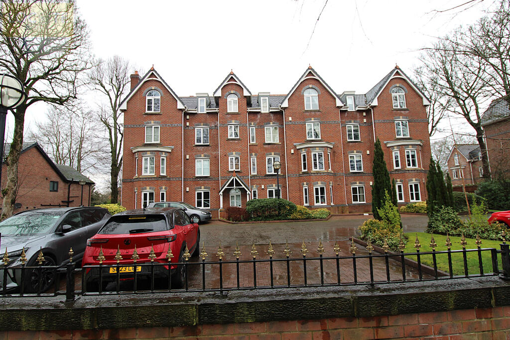 Main image of property: Ellesmere Road Eccles