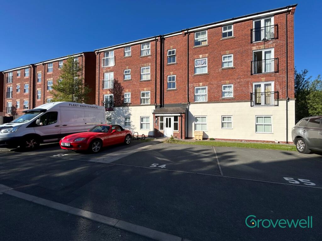 Main image of property: Lilac Gardens, Bolton