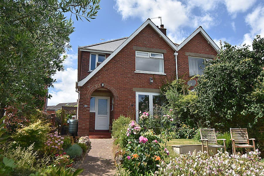 Main image of property: Exwick Road, Exeter, EX4