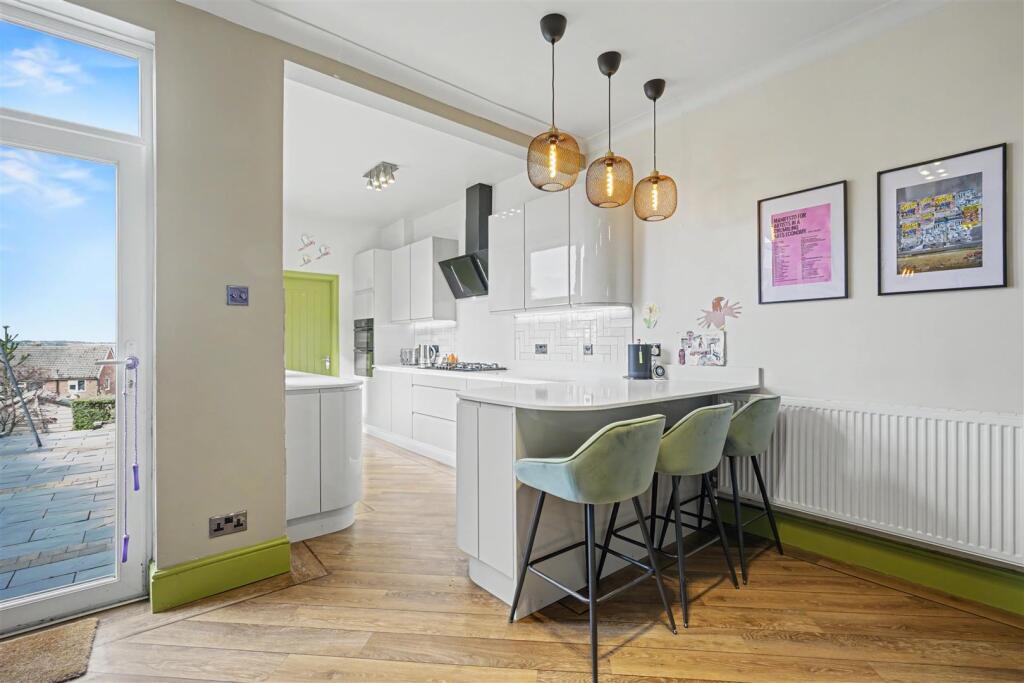 House in Nottingham, Stapleford - View 6
