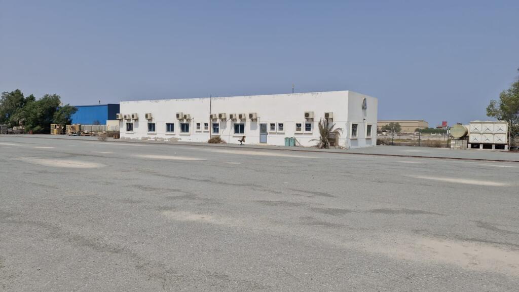 Main image of property: Sharjah
