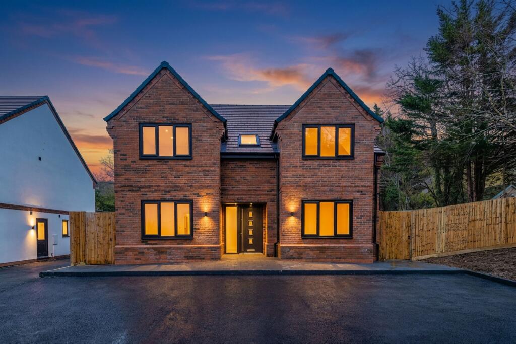 Main image of property: Meliden Road, Prestatyn, Denbighshire, LL19