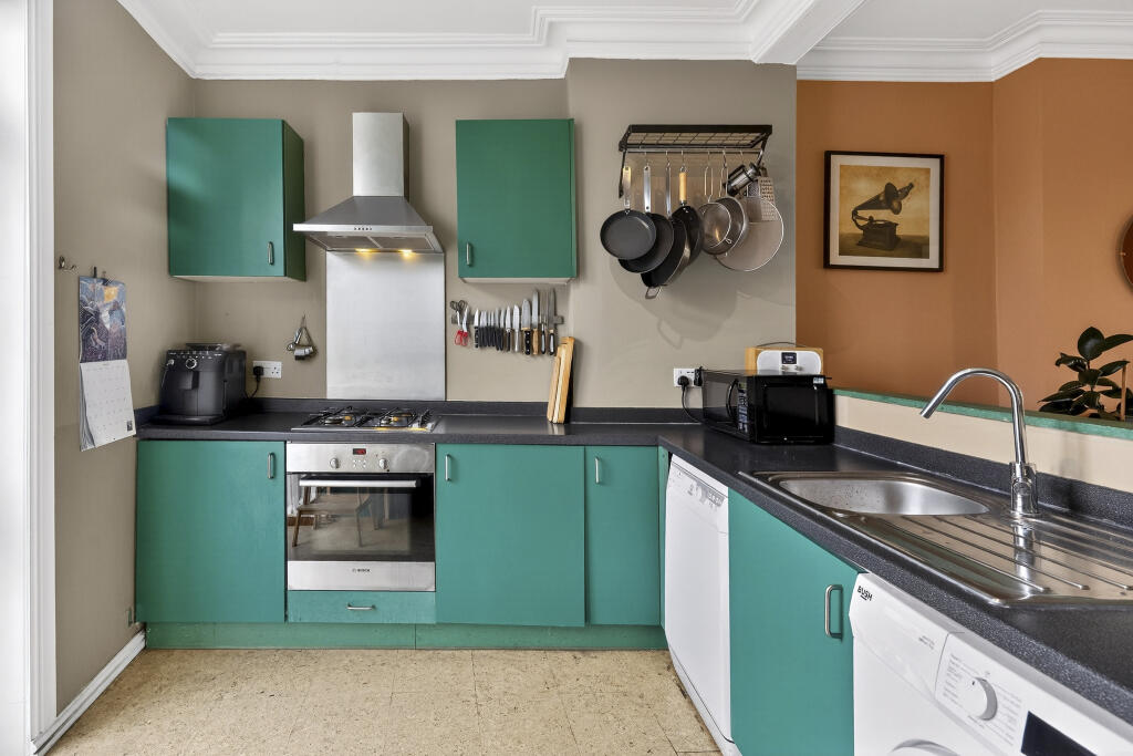 Capel Road, London, E7 - More