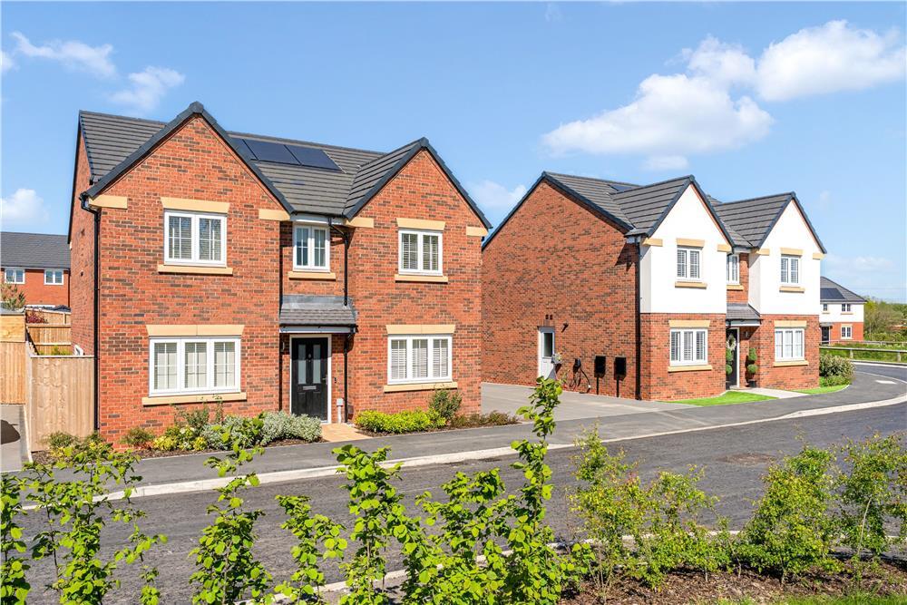 Main image of property: Lunts Heath Road,
Widnes,
WA85RY