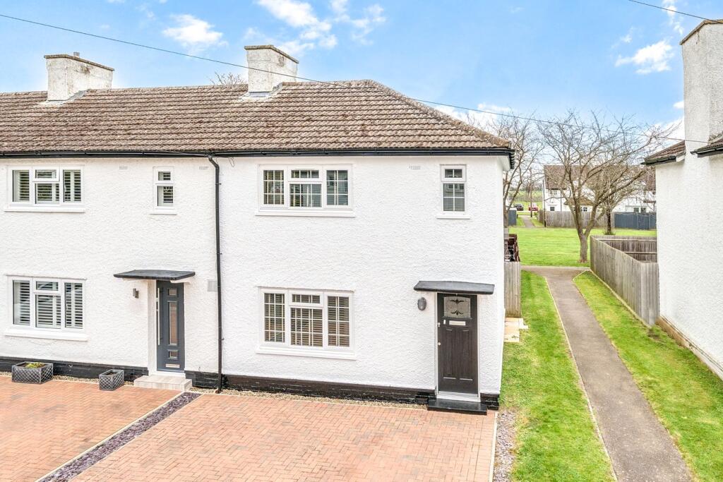 Main image of property: Olympus Road, Henlow, SG16