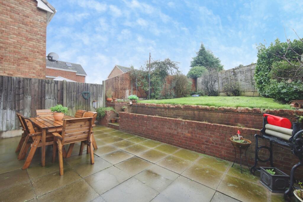 Additional image 10 of Mill Crescent, Kingsbury, Tamworth, Warwickshire, B78