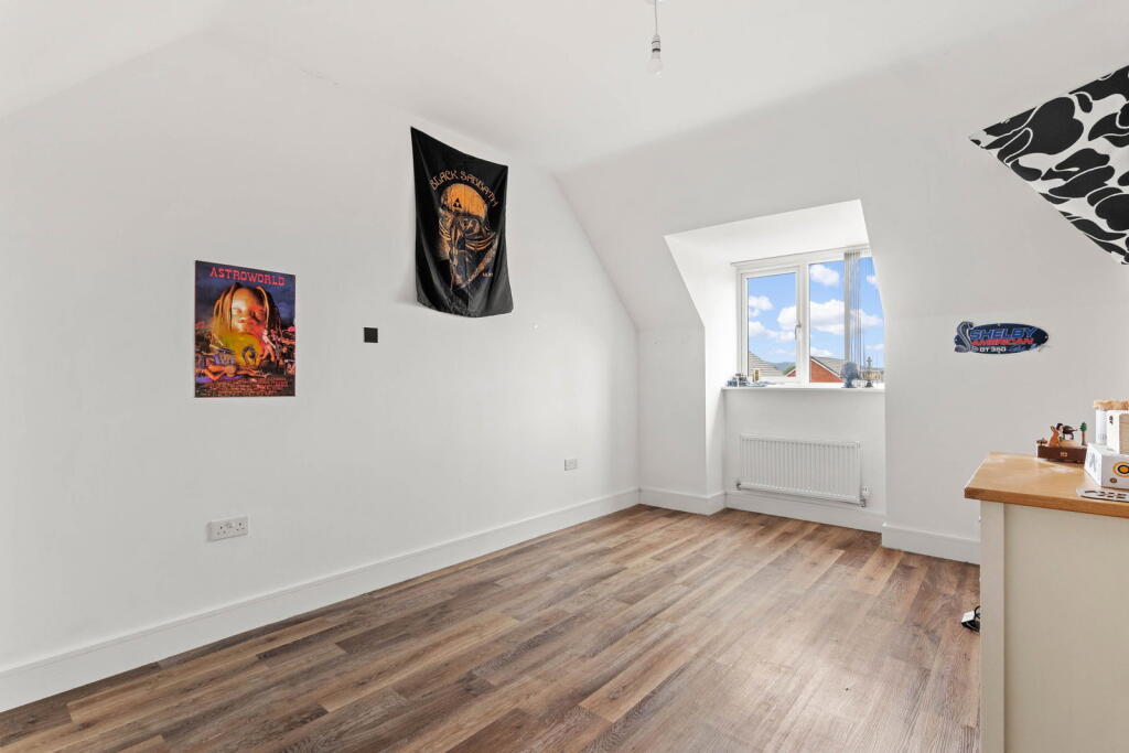 House in Malvern Hills, Pear Tree Fields, Kempsey - More