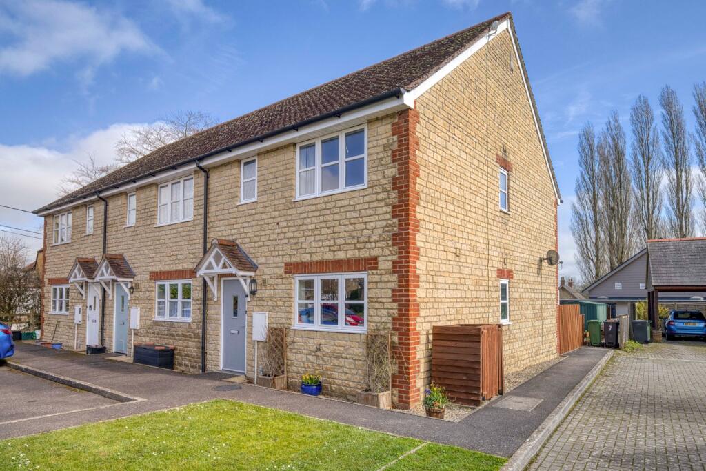 Main image of property: The Paddock, Galhampton