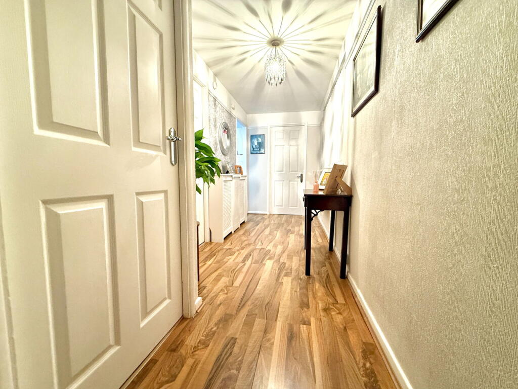 Apartment in Birmingham - View 5