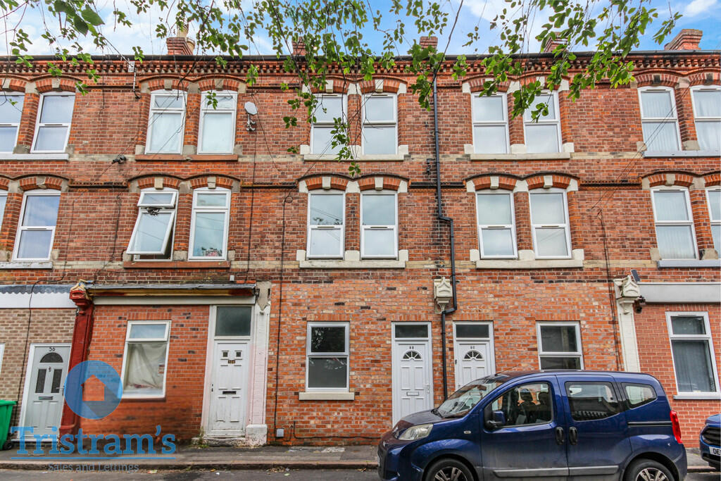 Lincoln Street, Old Basford