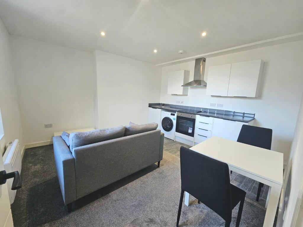 Main image of property: Eldon Place, Manningham, Bradford