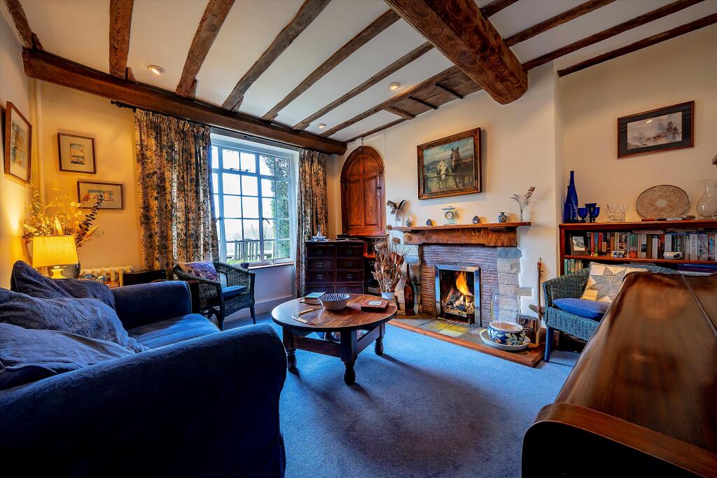 Additional image 4 of Newnham, Henley-in-Arden, Warwickshire B95