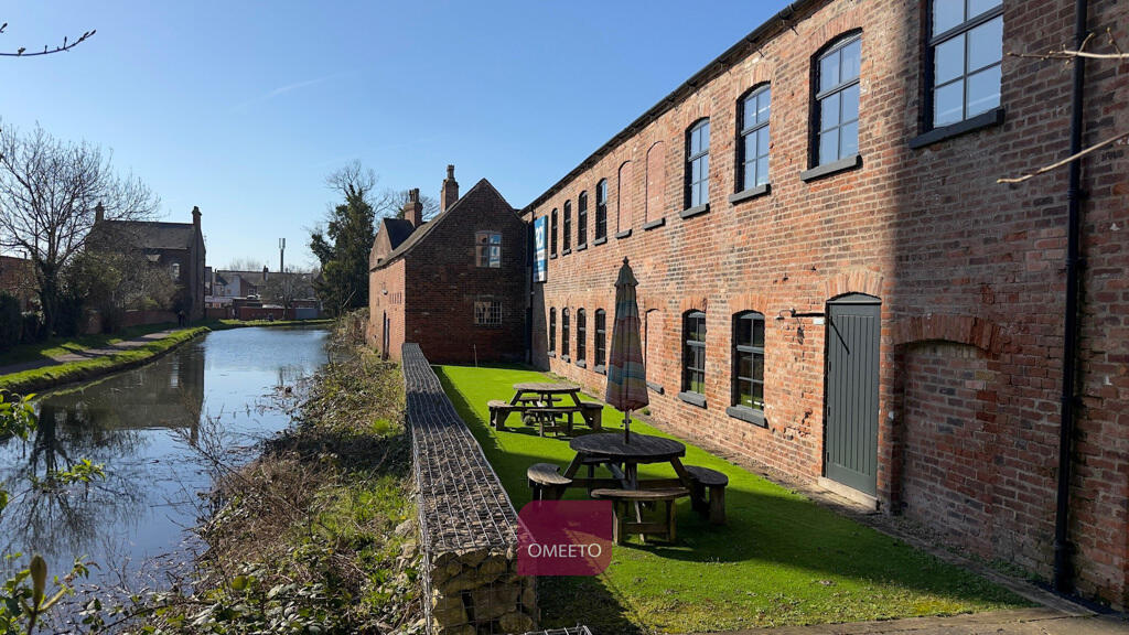 Main image of property: Pear Tree Yard, Town Street, Sandiacre, Nottingham, NG10 5DU