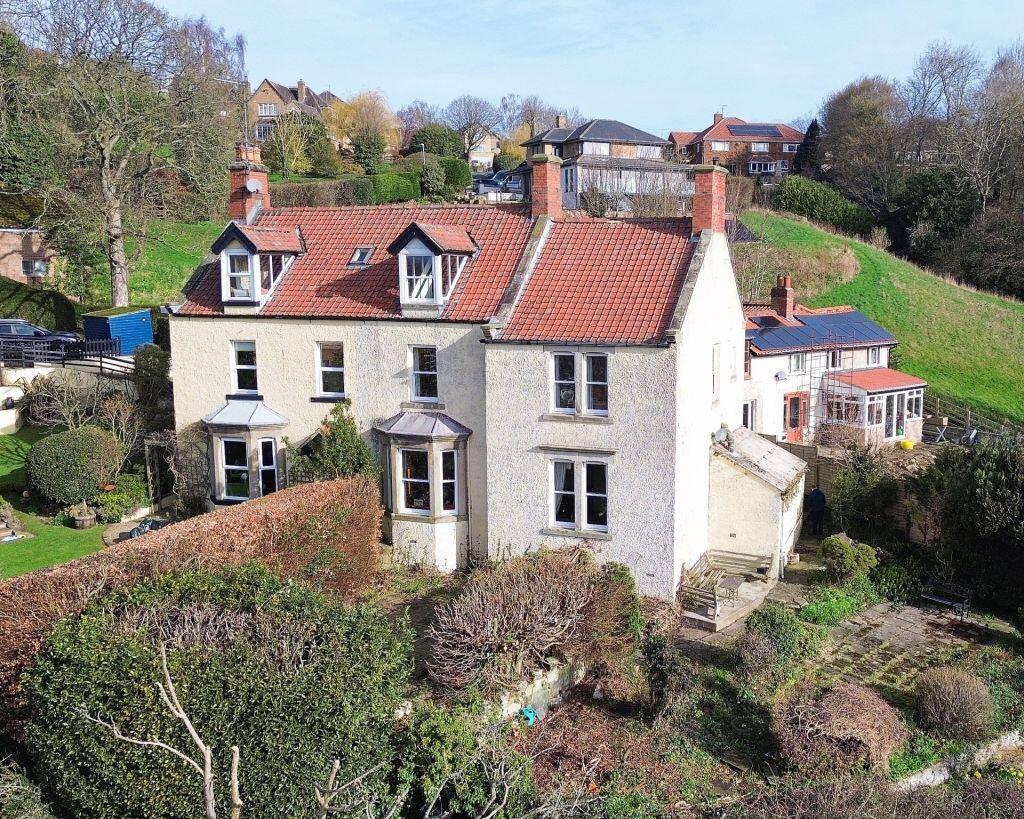 Main image of property: 55 Carr Hill, Briggswath