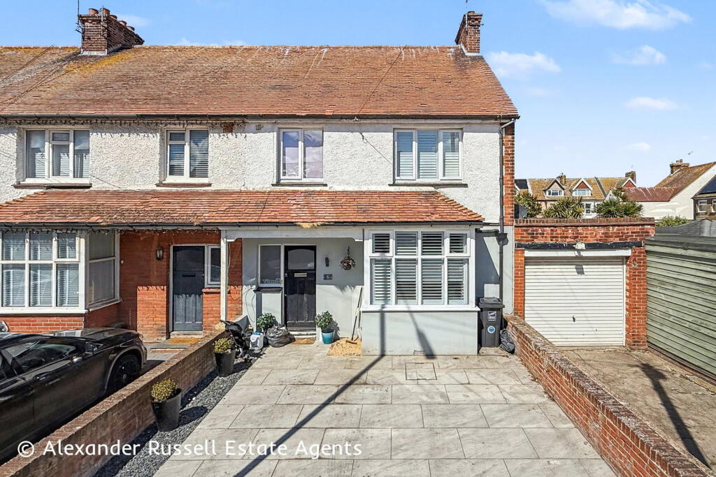 Main image of property: Westbrook Avenue, Margate, CT9