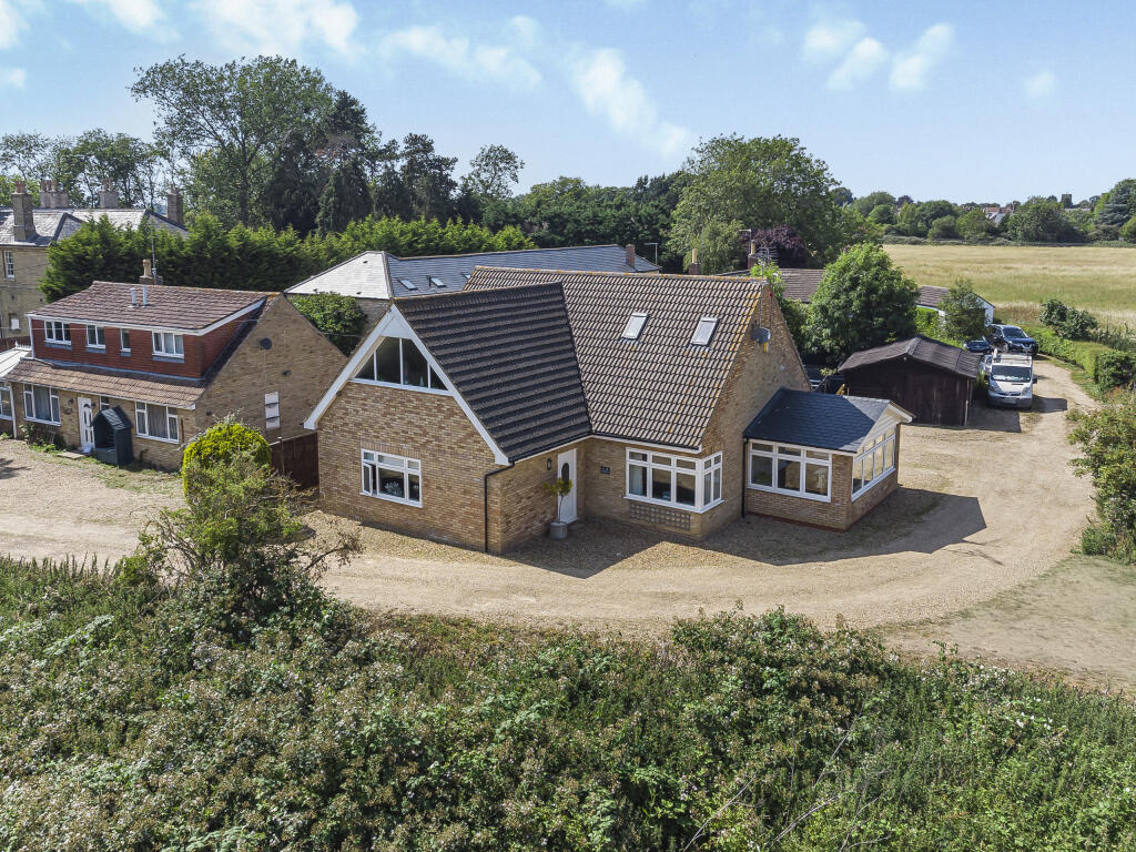Main image of property: Lincoln Road, Deeping Gate, Market Deeping, Lincolnshire