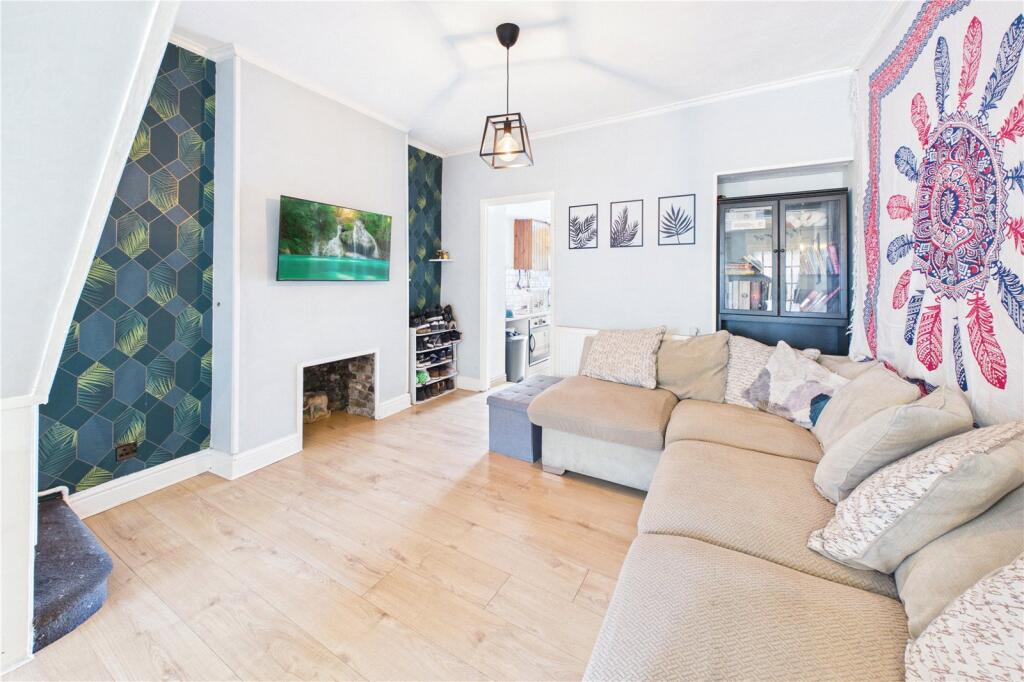 House in Bath - View 2