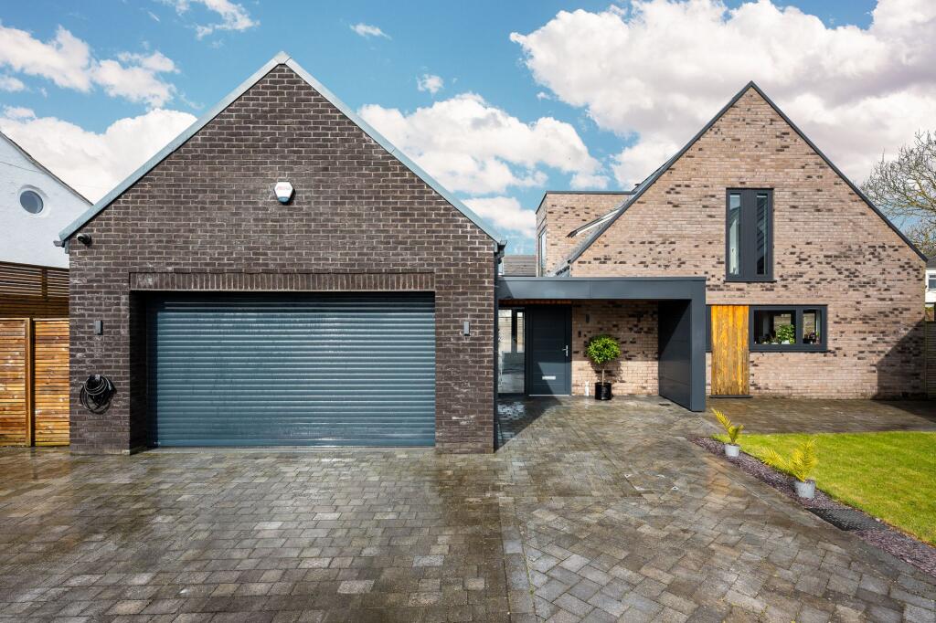 Main image of property: North Moor Lane, Halsall, L39