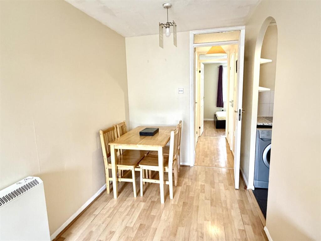 Apartment in Slough - View 4