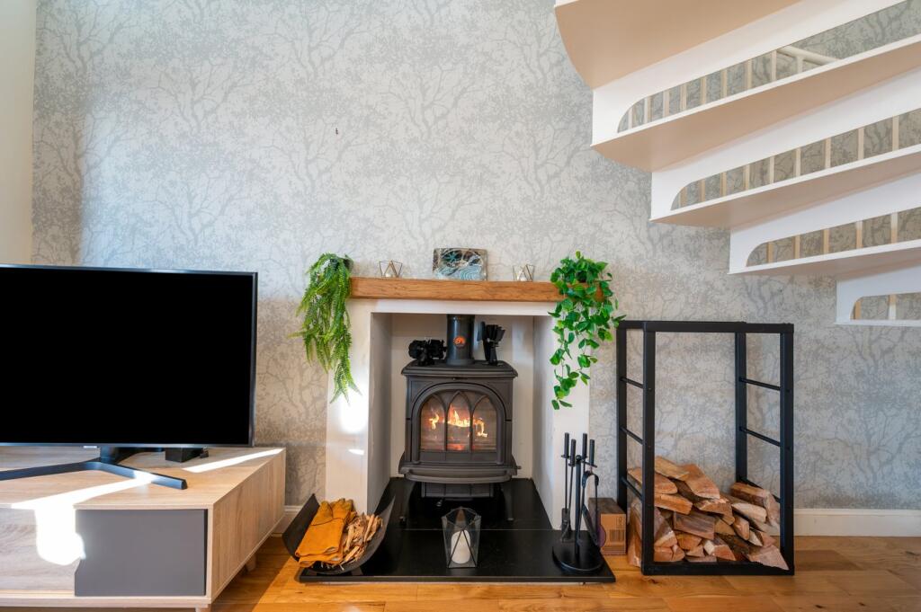 Thistle Street, Dunfermline, KY12 photo 4