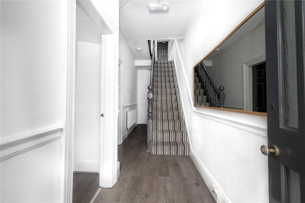 House in Liverpool - View 3