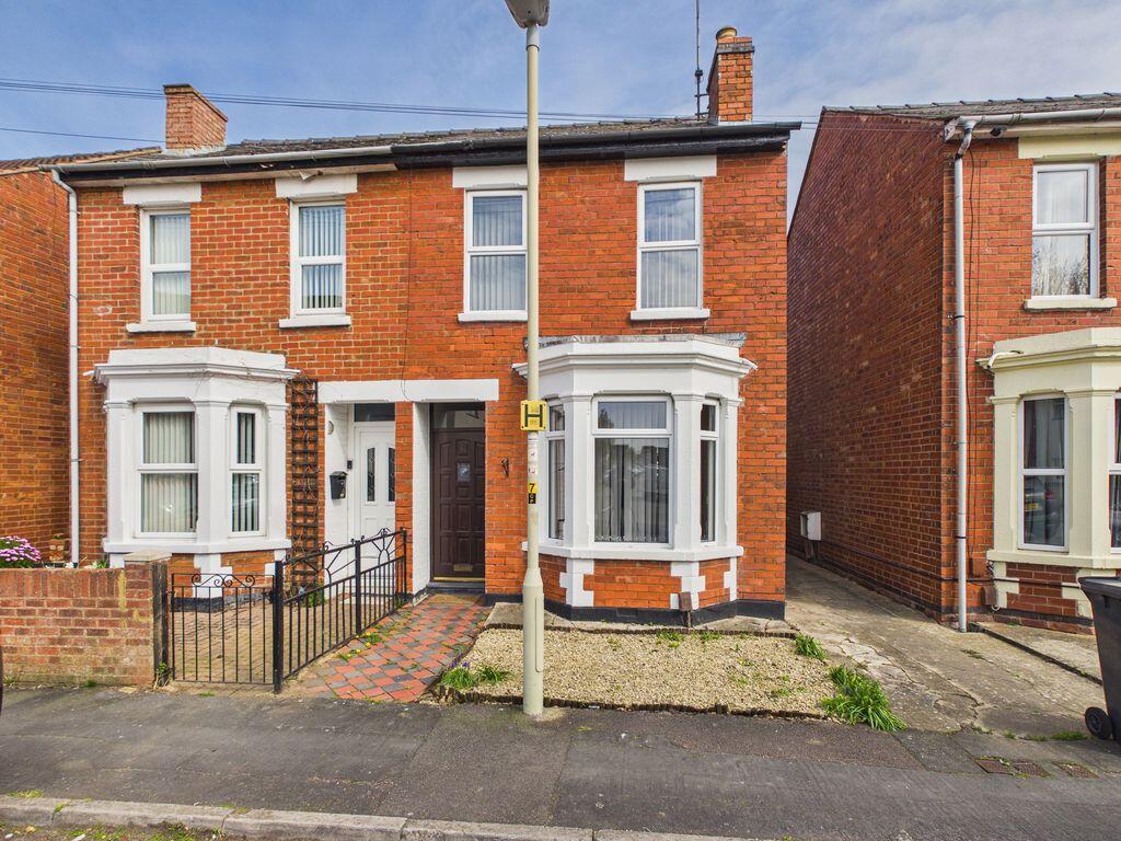 Main image of property: Granville Street, Gloucester