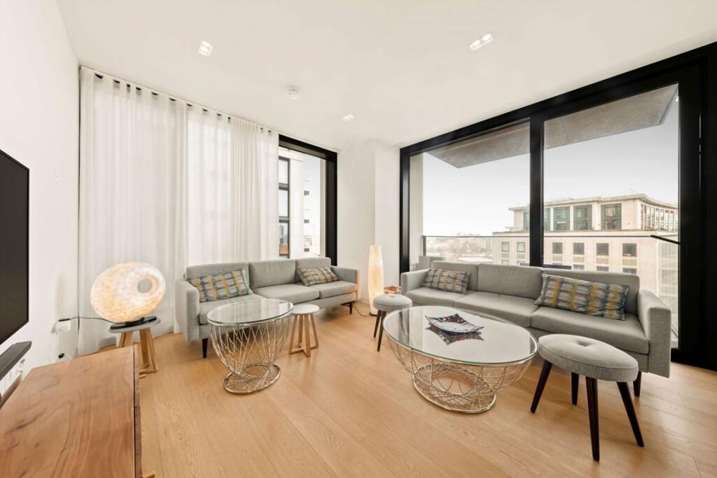 Main image of property: Casson Square, Waterloo