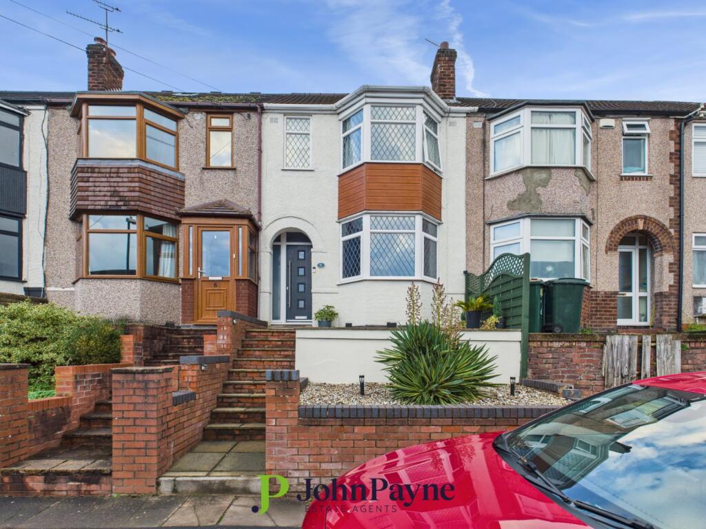 House in Coventry, Green Lane, Cheylesmore