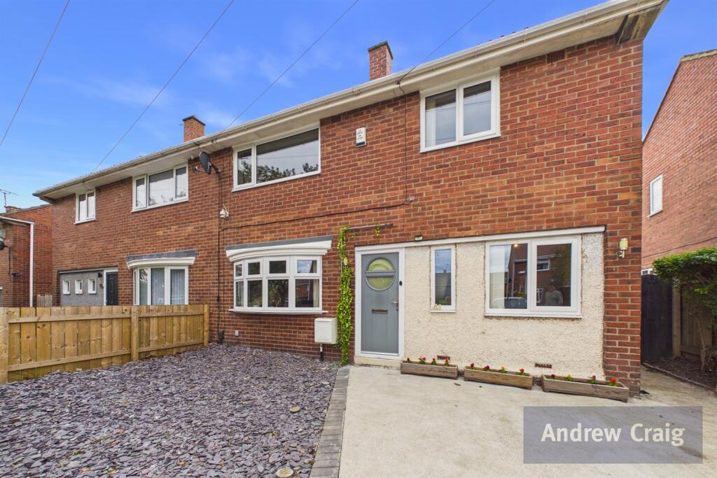 Main image of property: Ridgeway, Leam Lane
