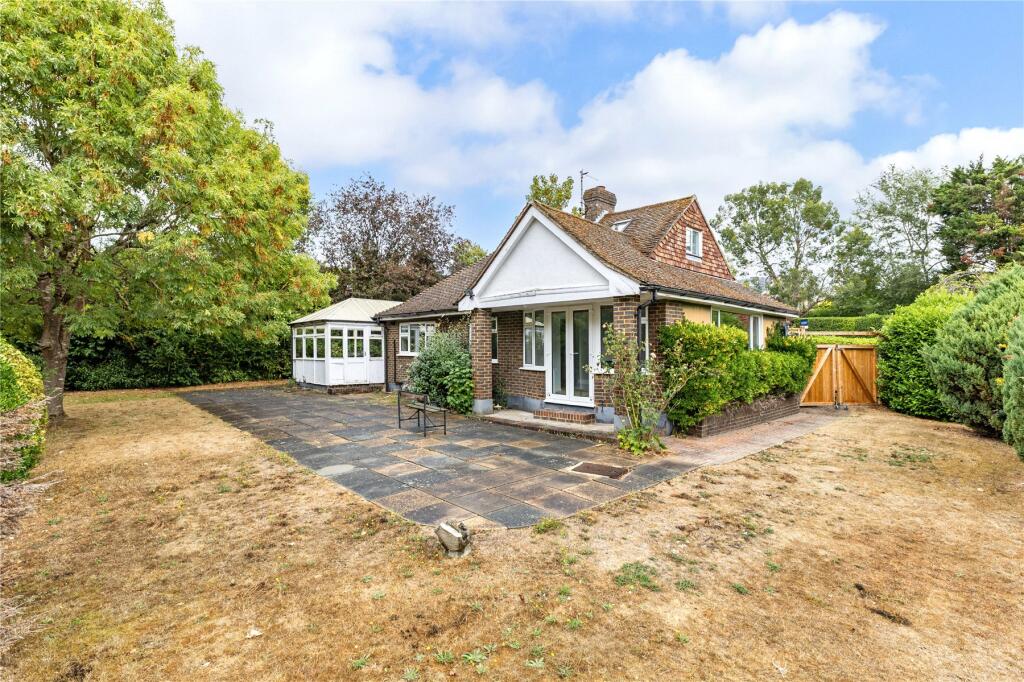 House in Kingston upon Thames - View 5