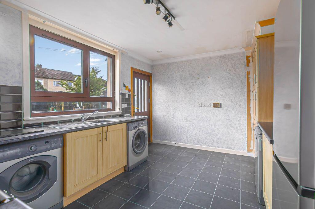 House in Kirkcaldy, Fife - View 5
