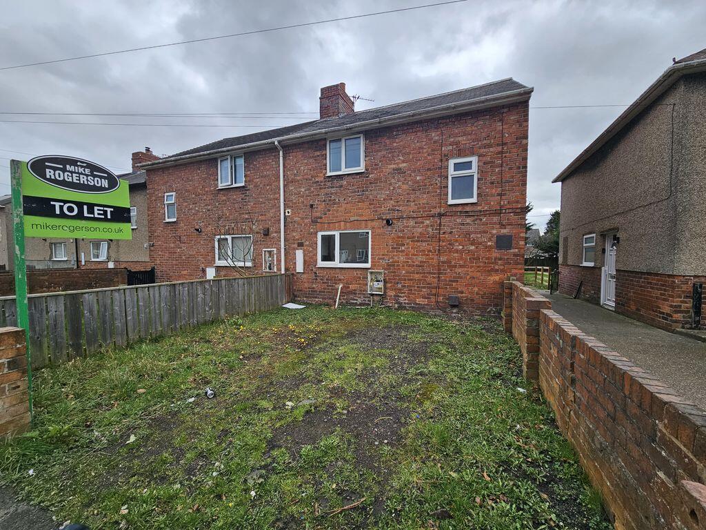 Main image of property: Haig Road, Bedlington