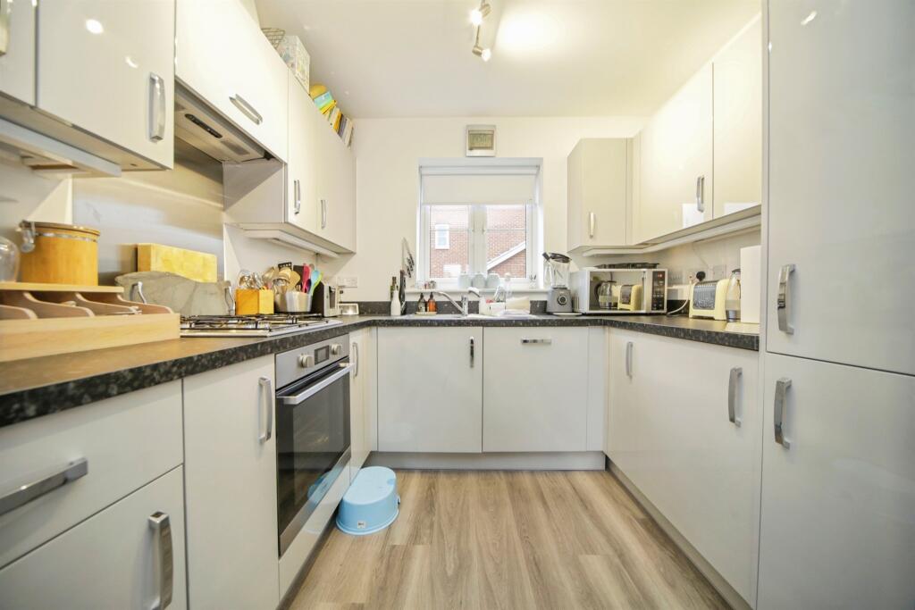 Farthing Land, Elmswell, Bury St. Edmunds photo 4