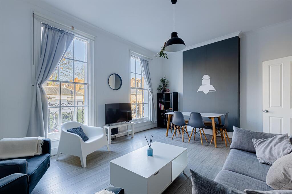 Main image of property: Great Percy Street, London