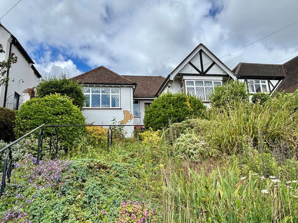 Main image of property: Riddlesdown Avenue, Purley